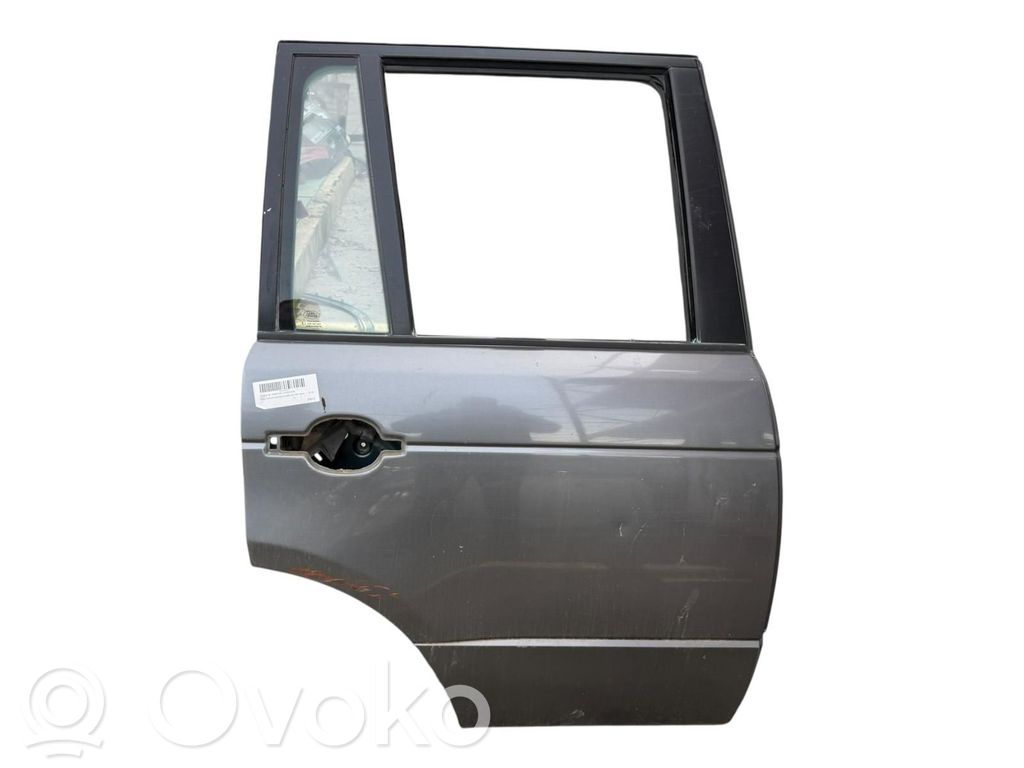 Land Rover Range Rover L322 Puerta trasera 