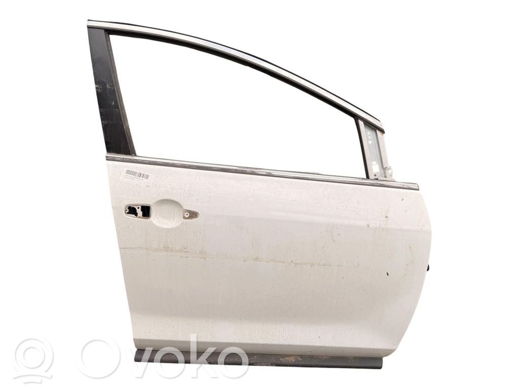 Priekinės durys   EGY15802XT