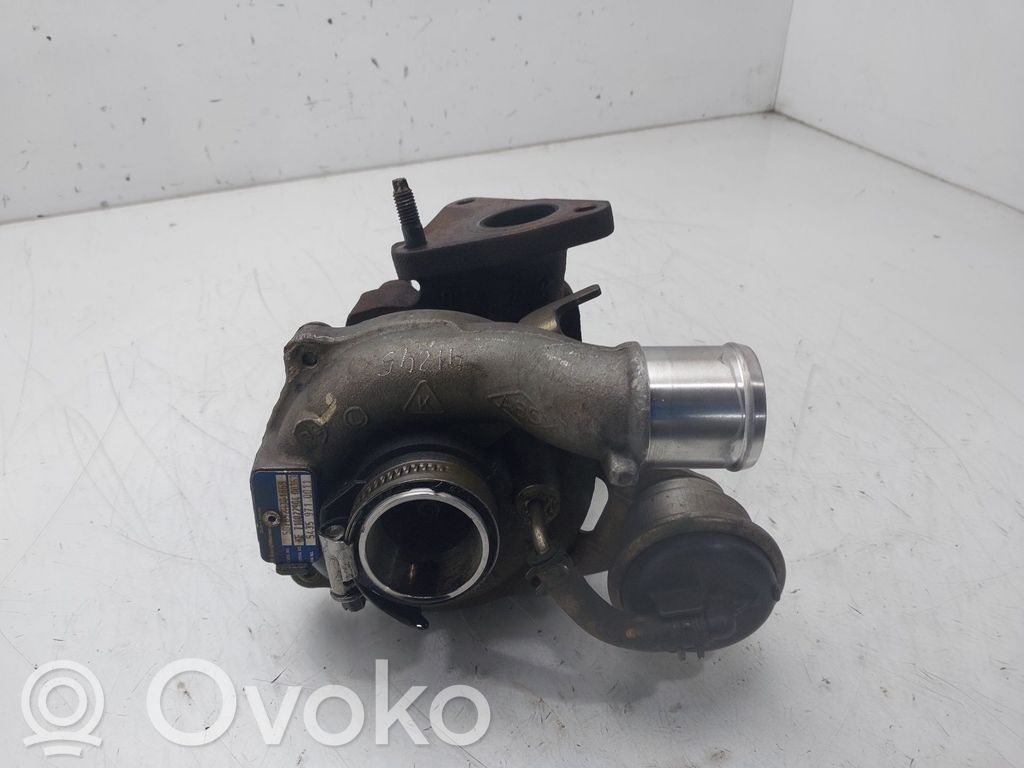 Turbo   54359710011