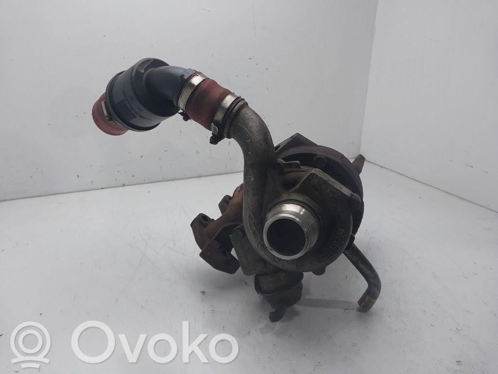 Turbo   1S4Q6K682AL