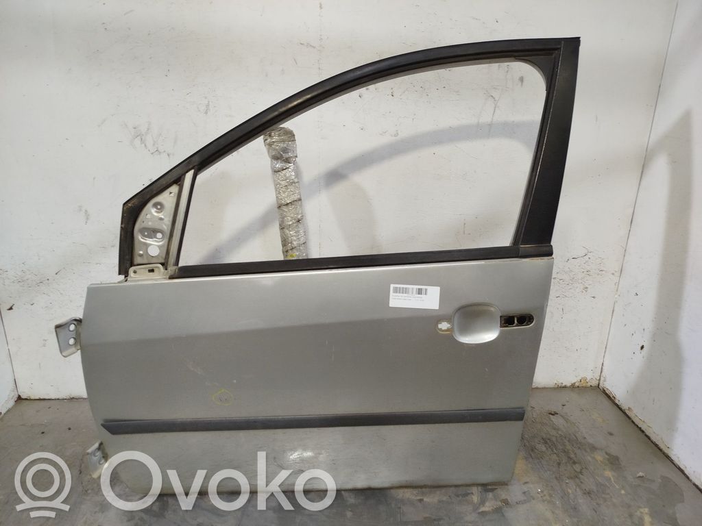 Ford Fiesta Puerta delantera 