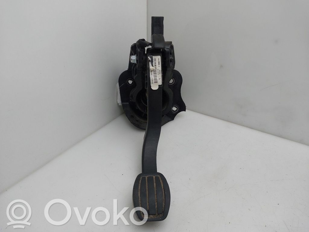 Citroen C4 Grand Picasso Pedală ambreiaj 
