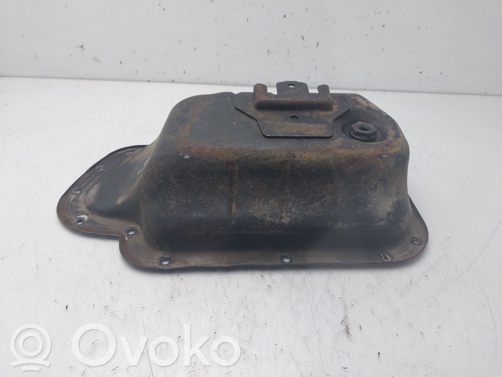 Citroen C3 Pluriel Coppa dell’olio 