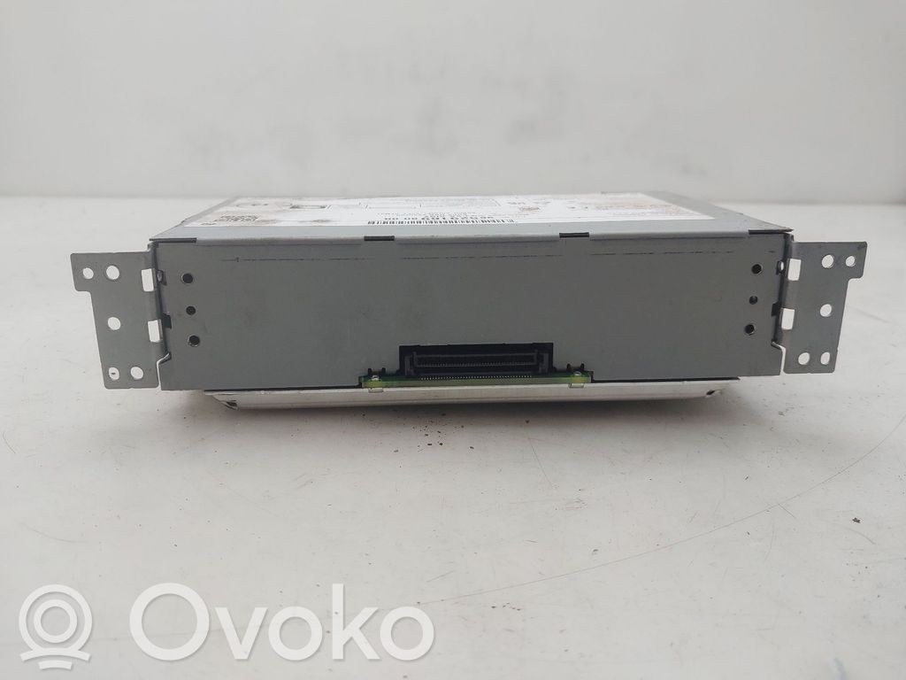 Opel Corsa F Radio / CD-Player / DVD-Player / Navigation 