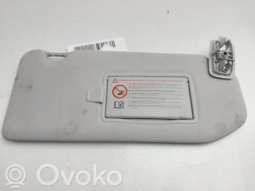Häikäisysuoja   16128919BJ