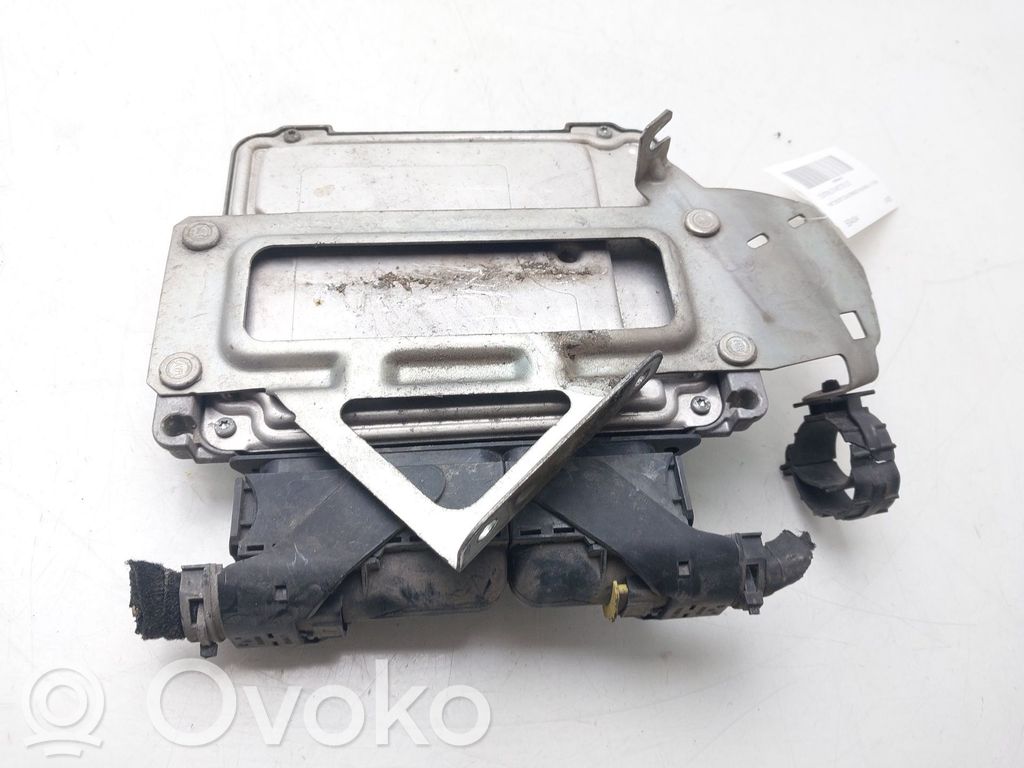 Fiat Ducato Engine control unit/module 