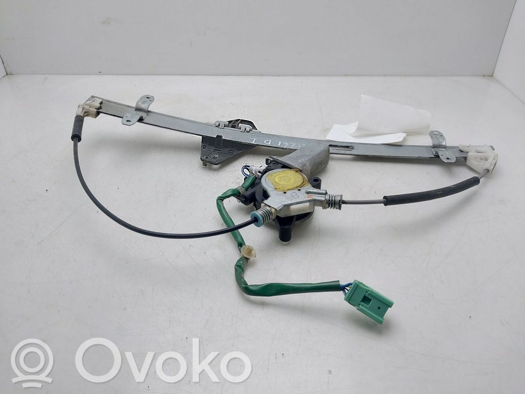 Honda CR-V Macara ușă față cu motor 