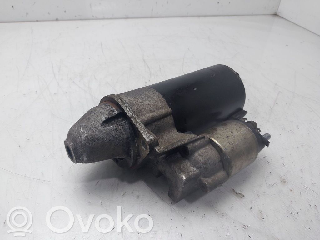 Motor de arranque   A0051517401