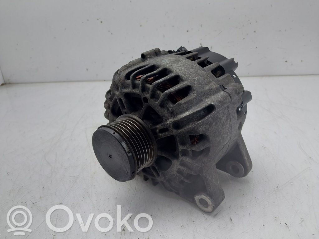 Alternador   9818677980