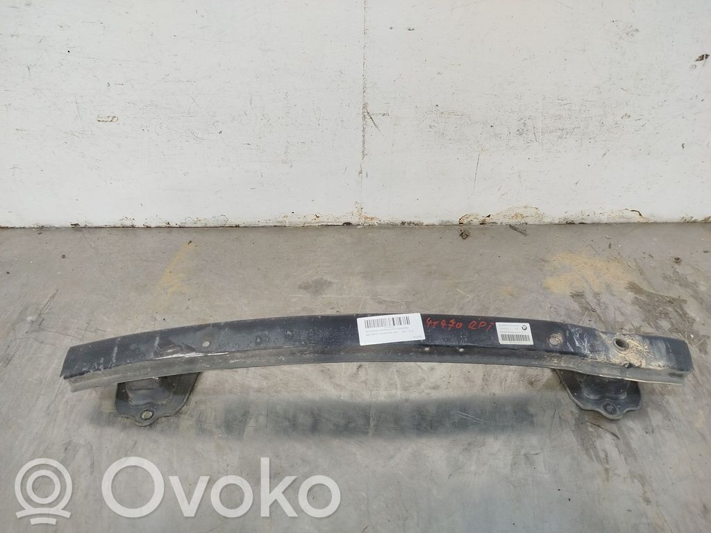 BMW 1 E82 E88 Rear bumper cross member 