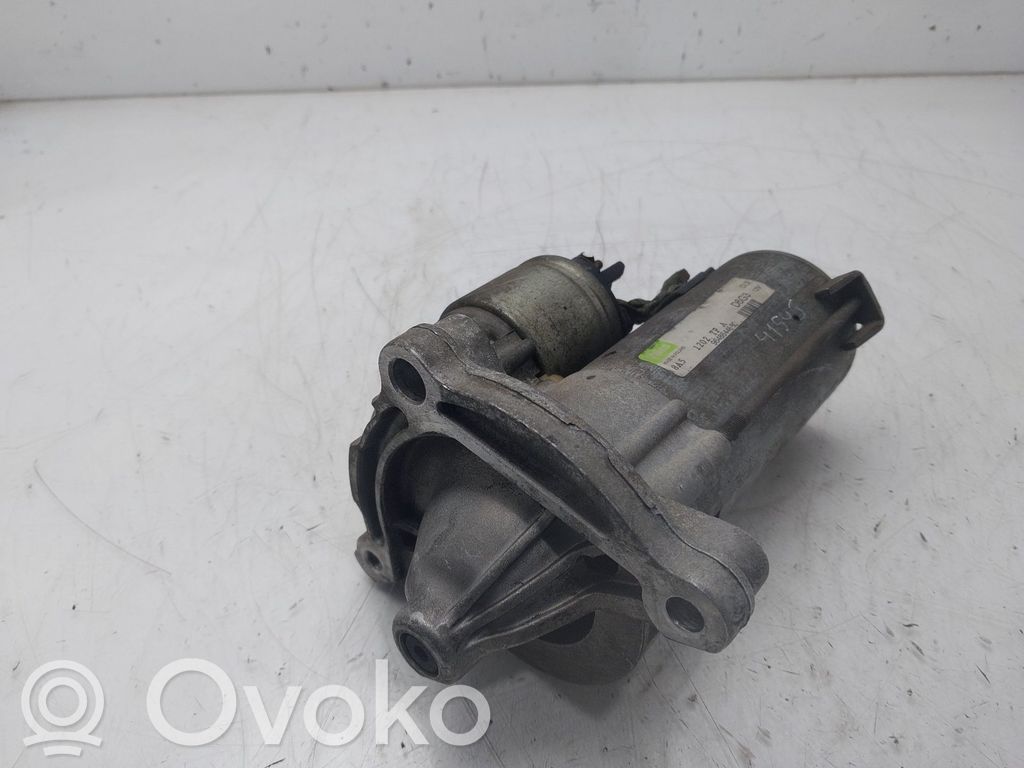 Motor de arranque   9648644680
