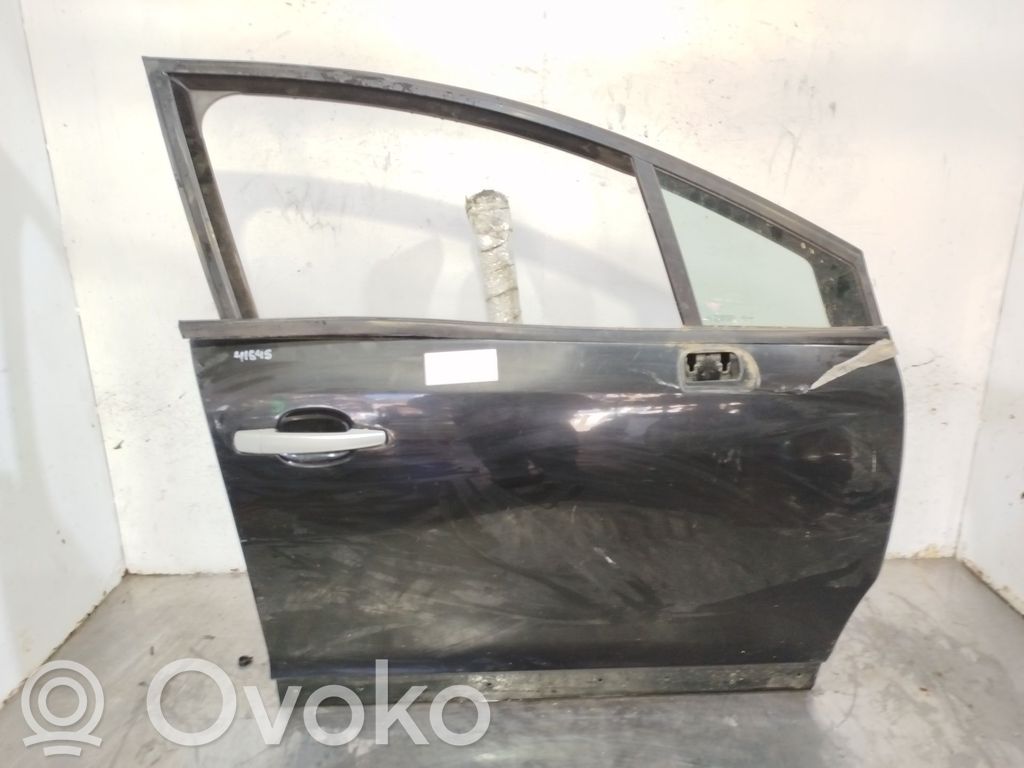 Citroen C4 I Durvis 