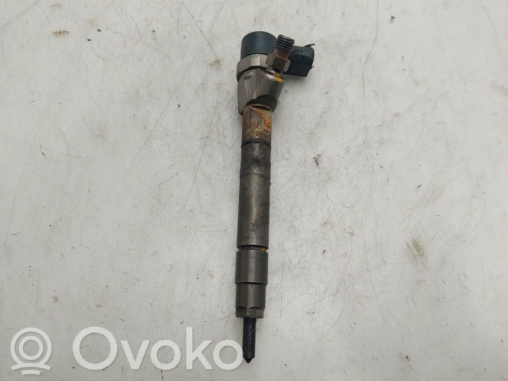 Mercedes-Benz Vito Viano W638 Inyector de combustible 