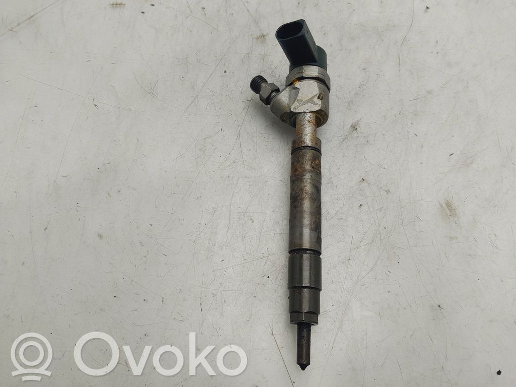 Mercedes-Benz Vito Viano W638 Inyector de combustible 