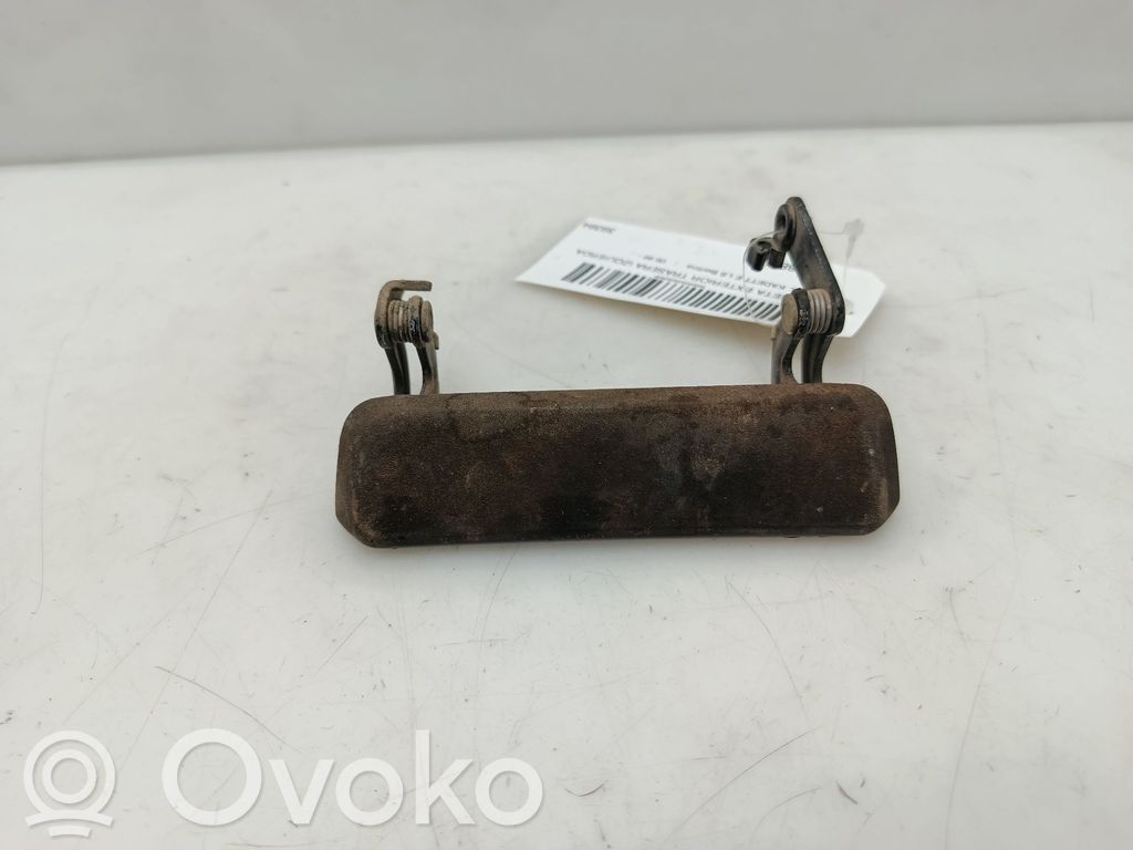 Manecilla externa puerta trasera   90138875