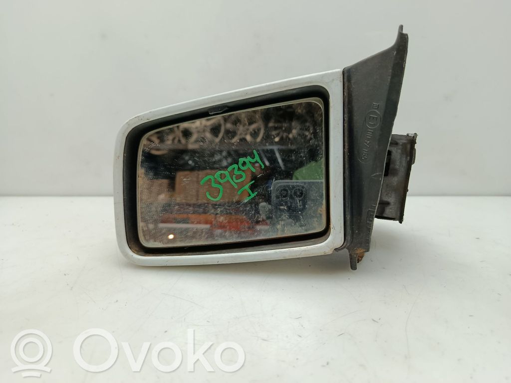 Opel Kadett E Espejo lateral eléctrico de la puerta delantera 