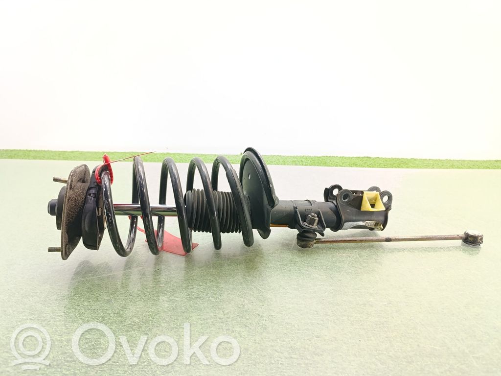 Volvo S60 Amortyzator przedni 