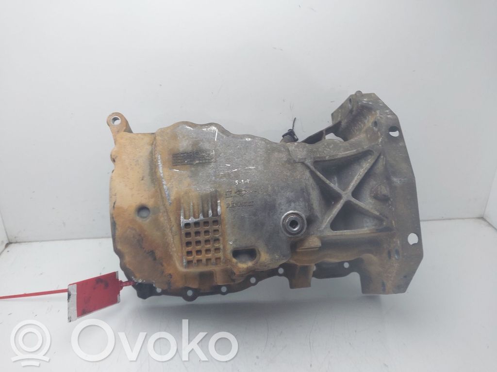 Renault Clio III Karteris 