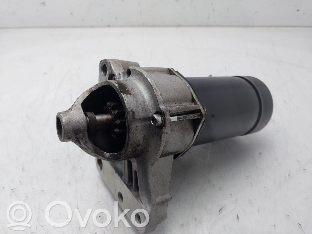 Motor de arranque   9656317780