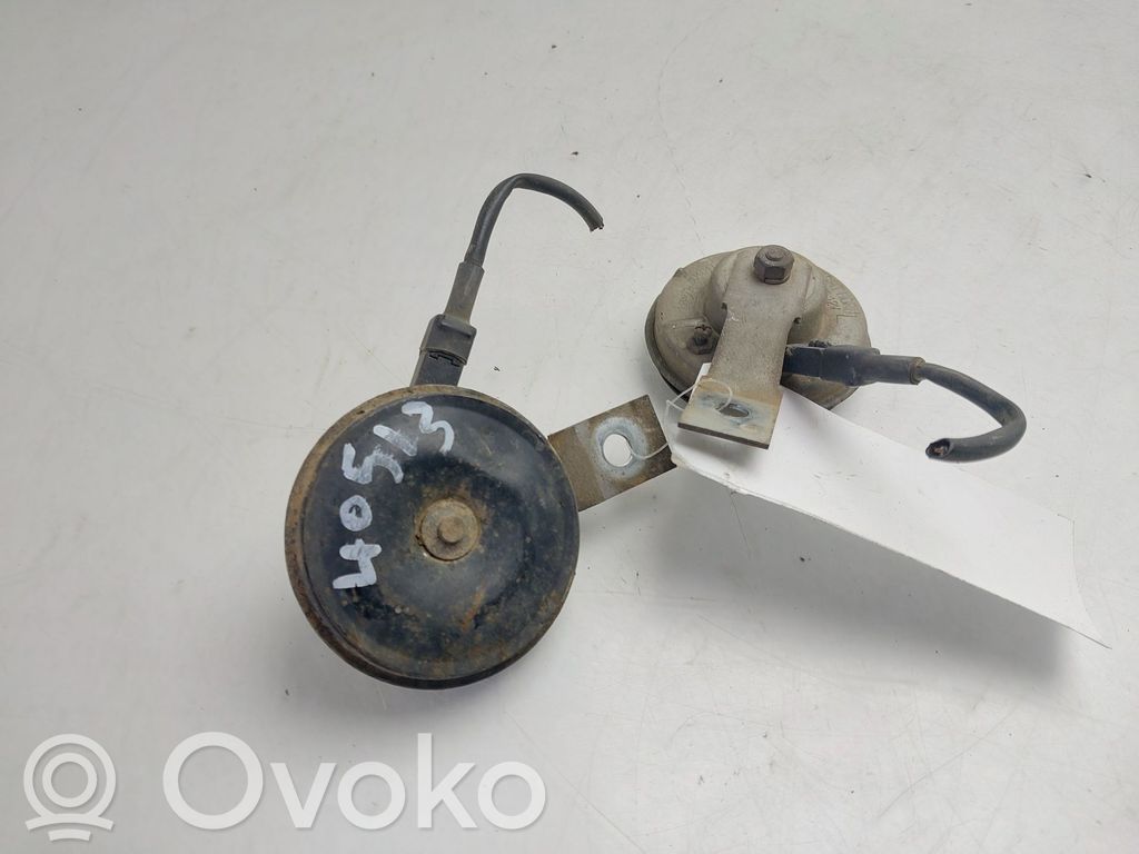 Signal sonore   0004041