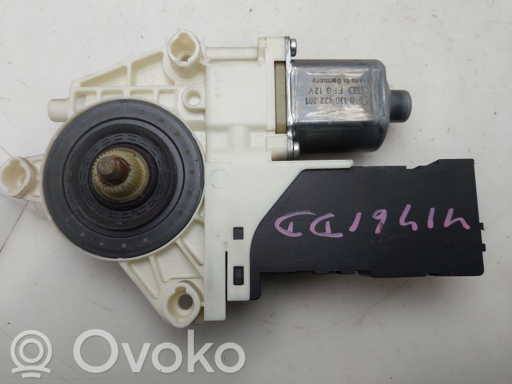 Fensterhebermotor Tür vorne   9663036580