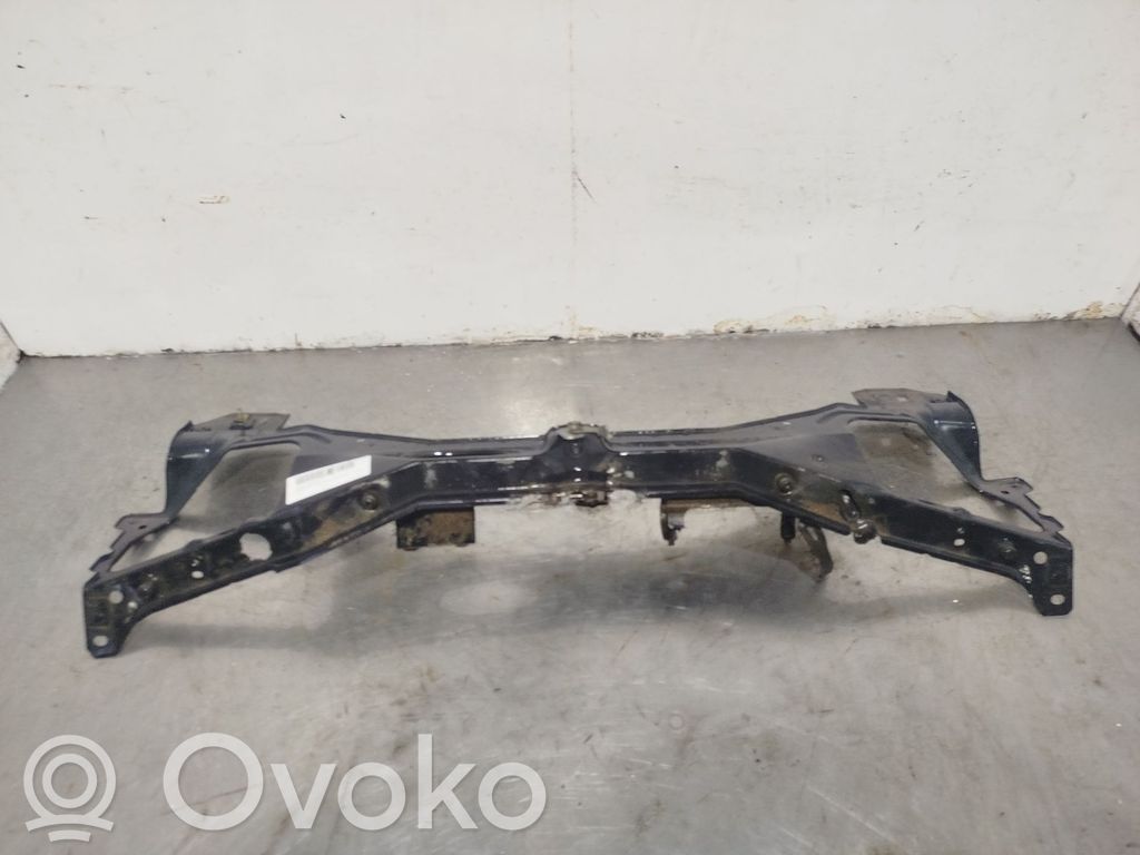 Citroen Berlingo Radiatoru panelis 