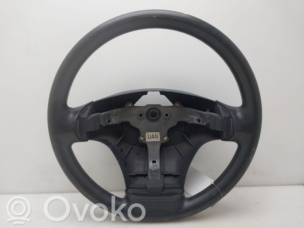 KIA Picanto Stūre 