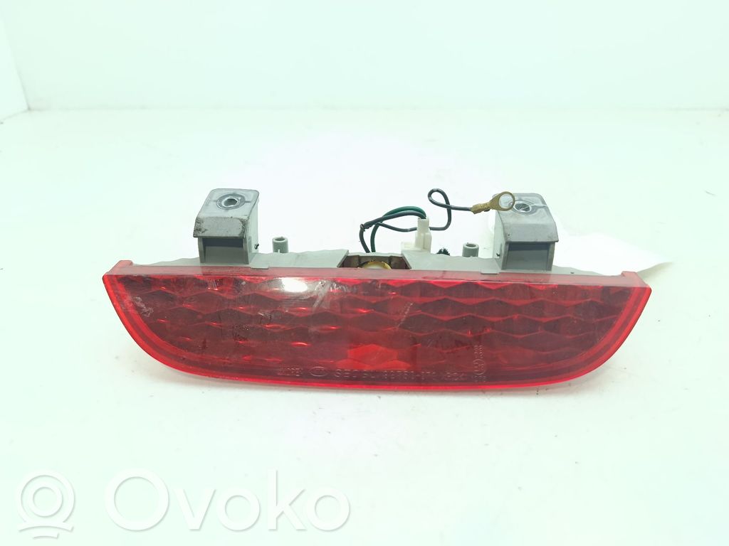 KIA Picanto Dritte Bremsleuchte 