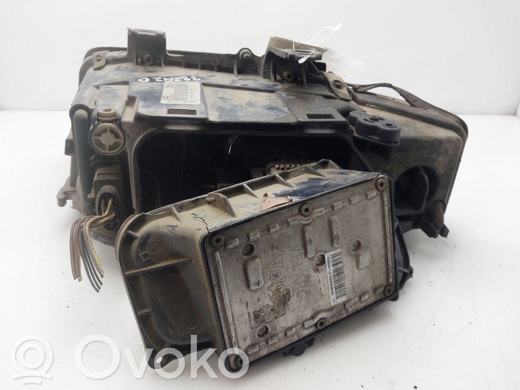 Audi A4 S4 B7 8E 8H Scheinwerfer 