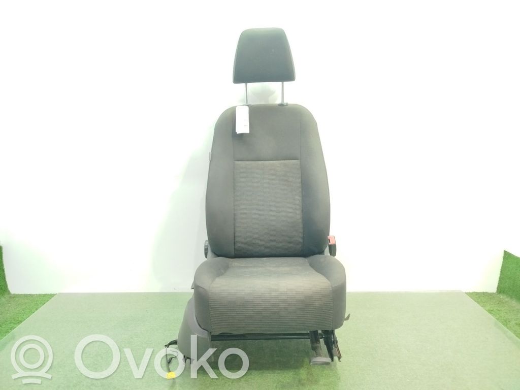 Volkswagen Tiguan Siège passager avant 