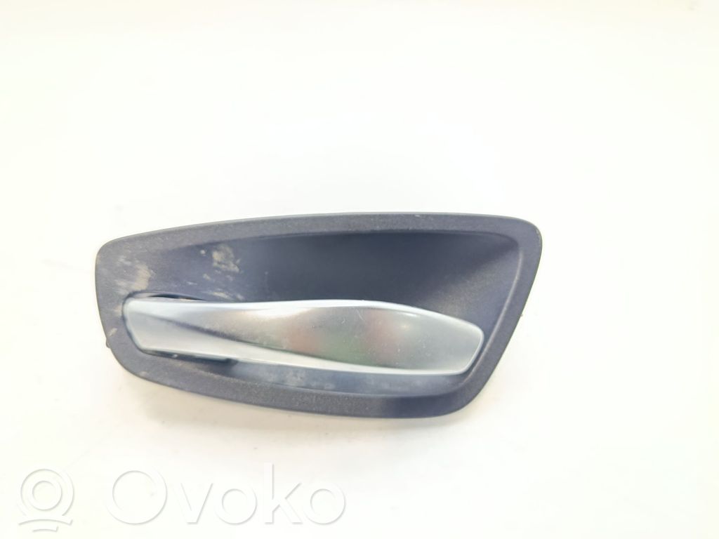 Front door interior handle   696210101