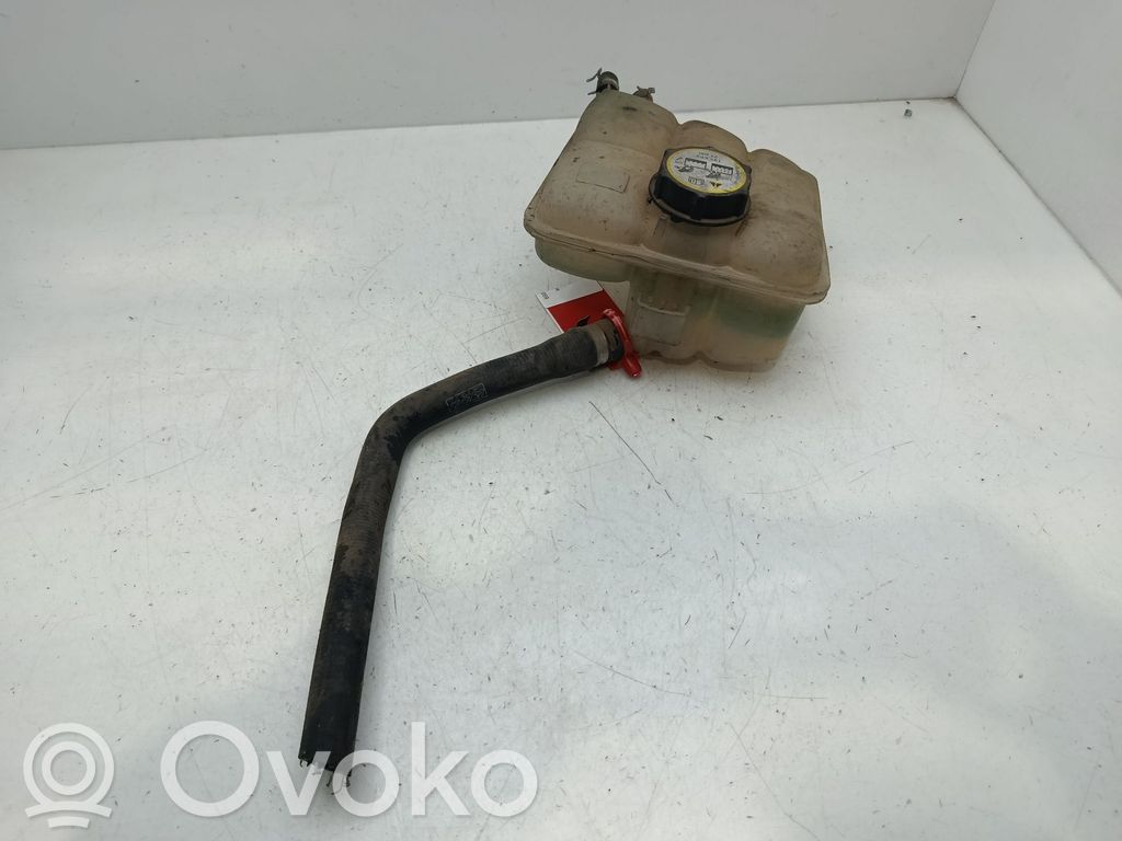 Ford Focus Zbiornik wyrównawczy chłodziwa