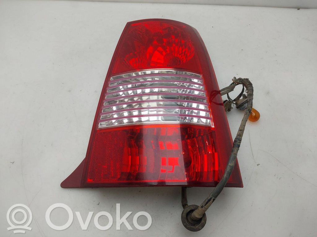 KIA Picanto Takavalot 