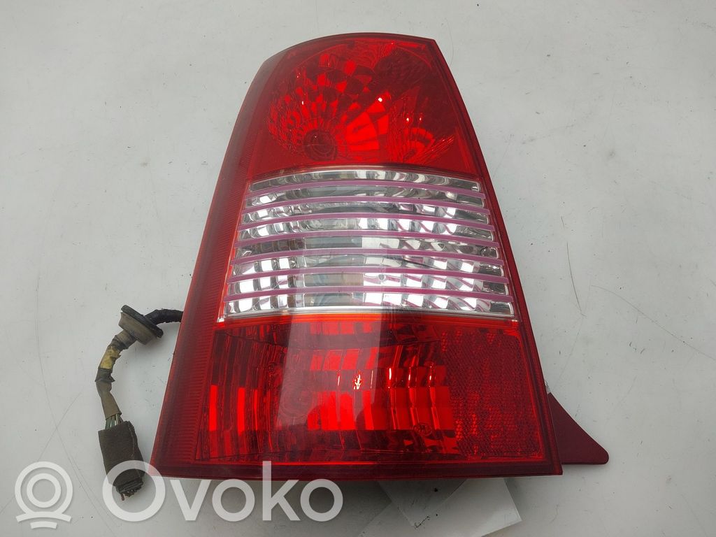KIA Picanto Takavalot 