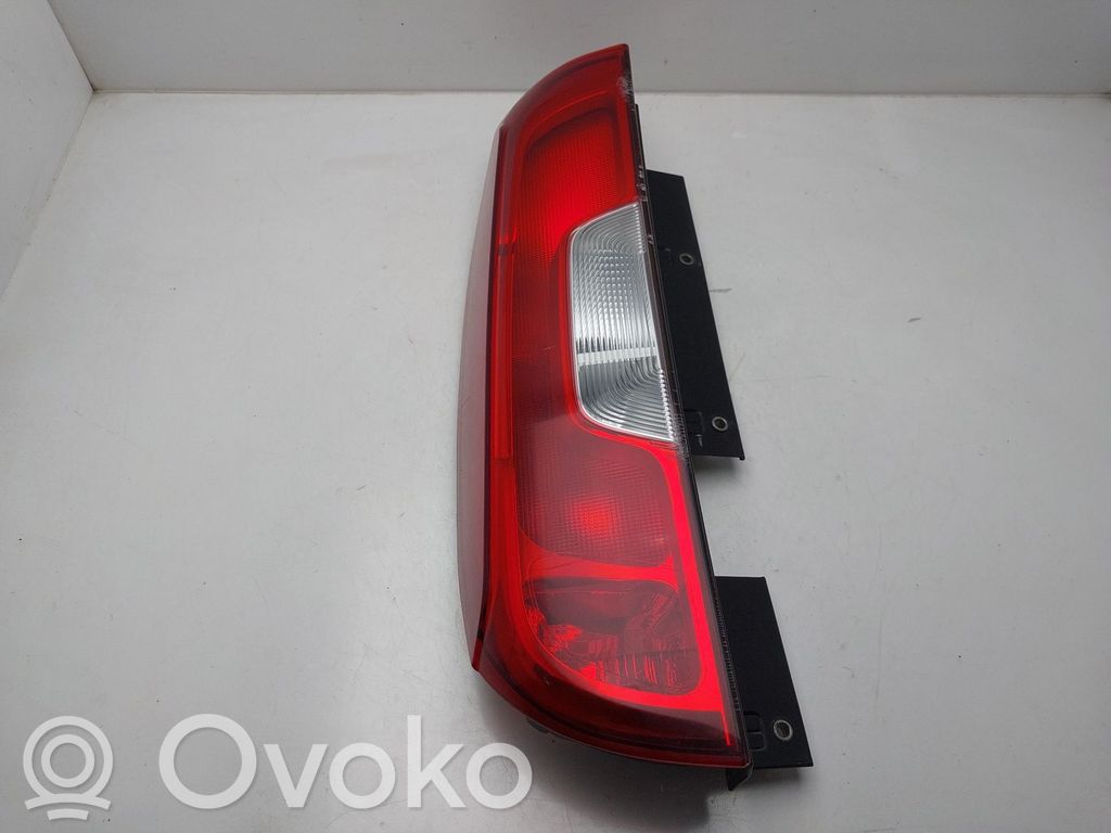 Fiat Doblo Takavalot 