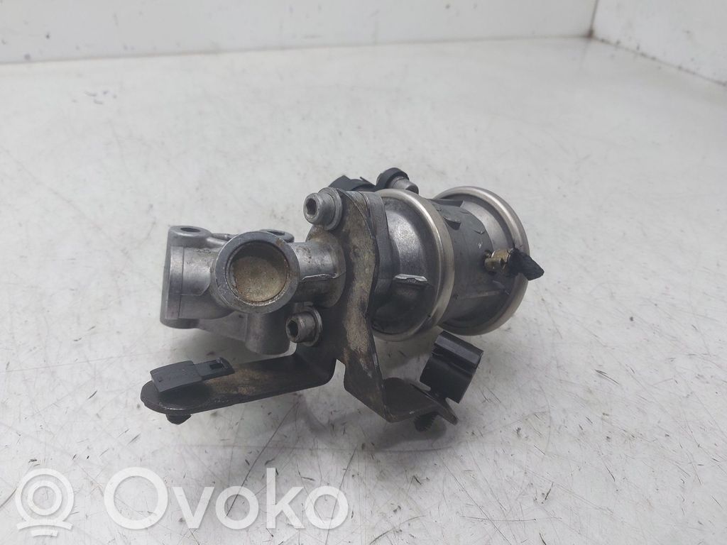Válvula EGR   058131817