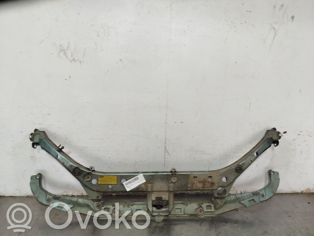 Ford Focus Marco panal de radiador 