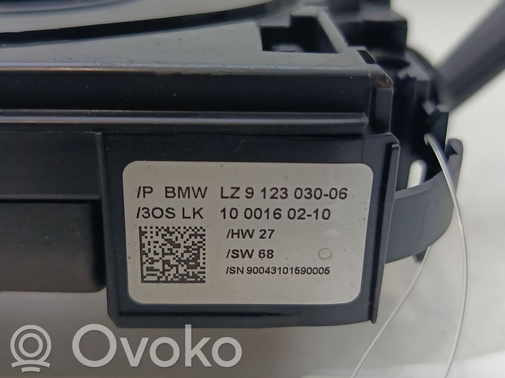 BMW 1 E81 E87 Stūres pogas / slēdži 
