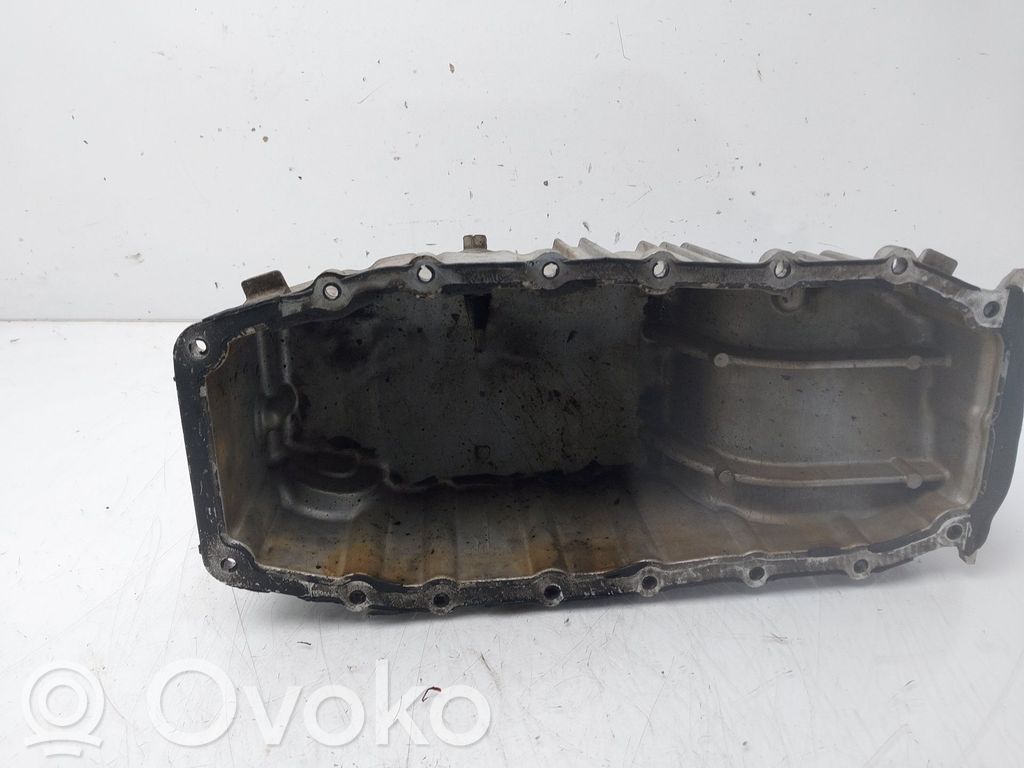 Fiat Tipo Baie ulei 