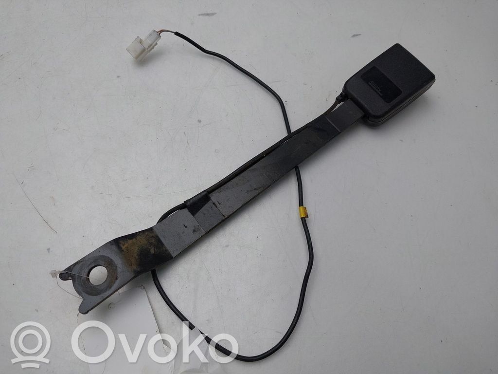 Nissan Qashqai Bridă fixare centură de siguranță față 