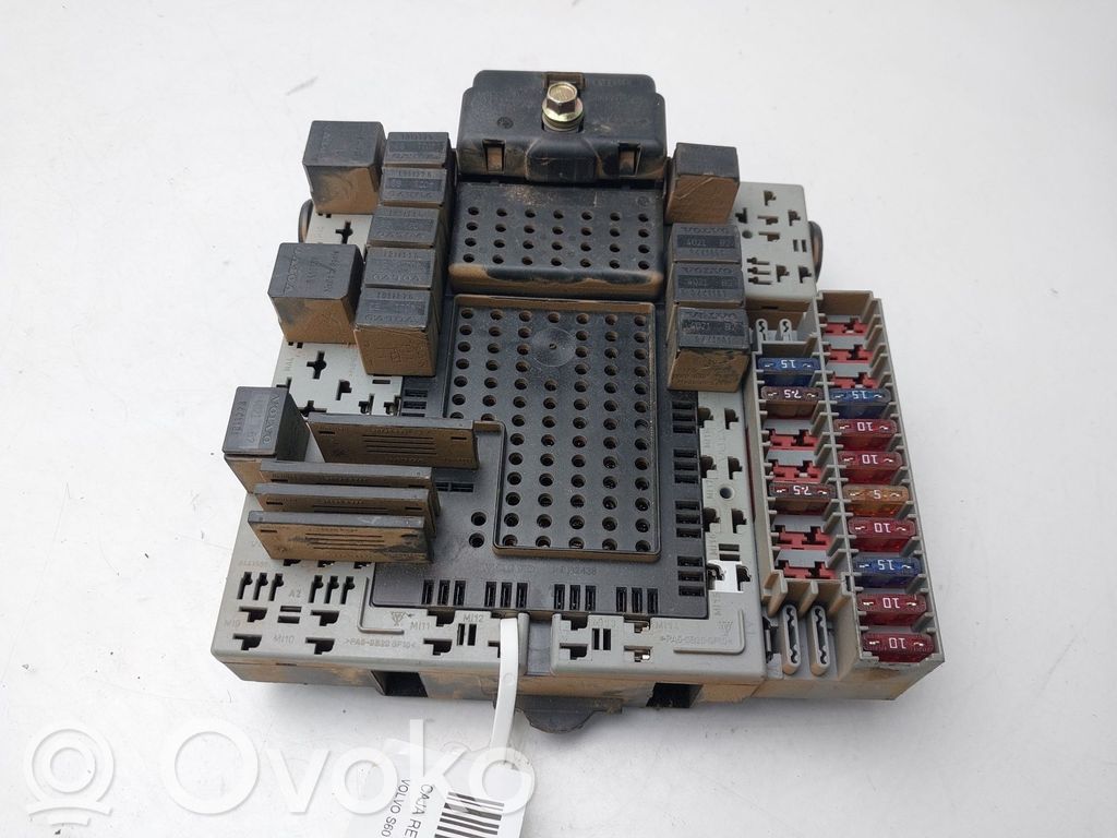 Sulakemoduuli   30679527