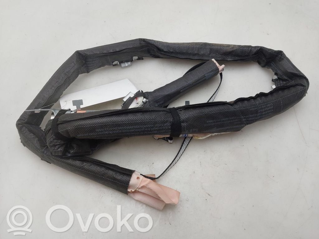 Citroen DS3 Airbag cortină 