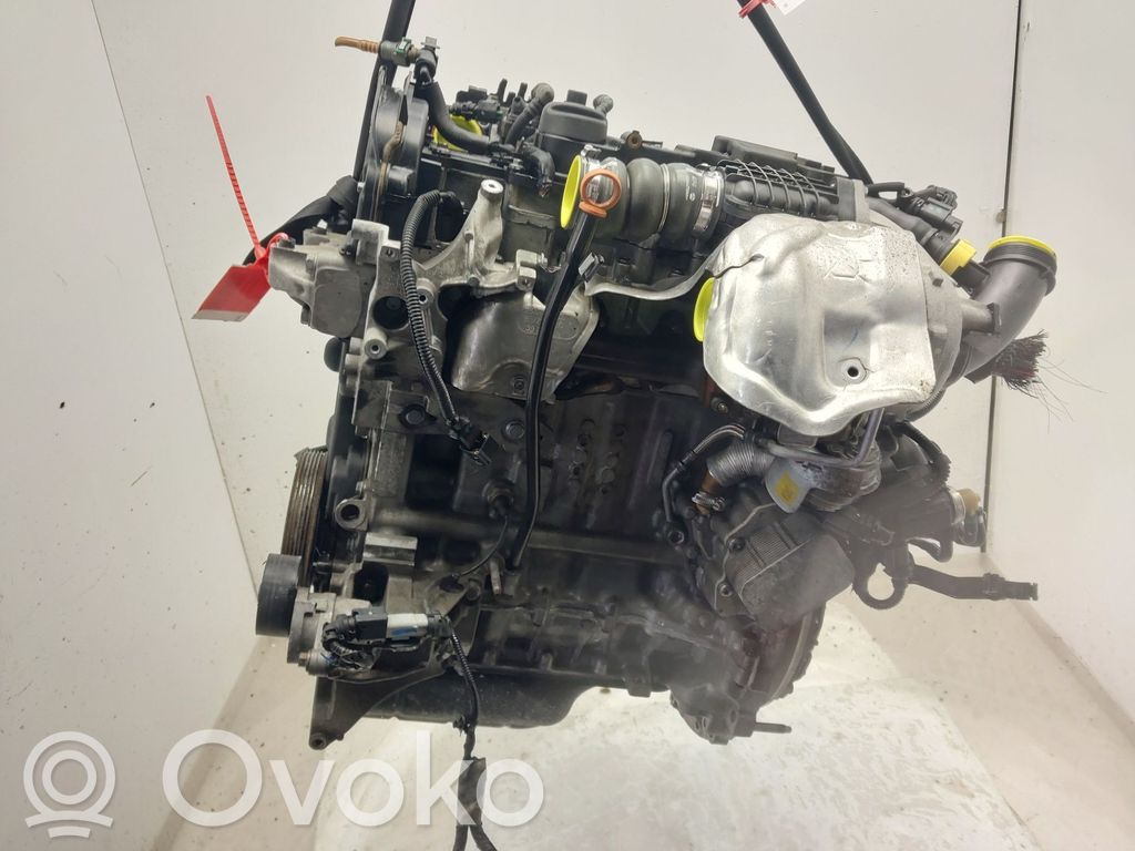 Motor   9HR