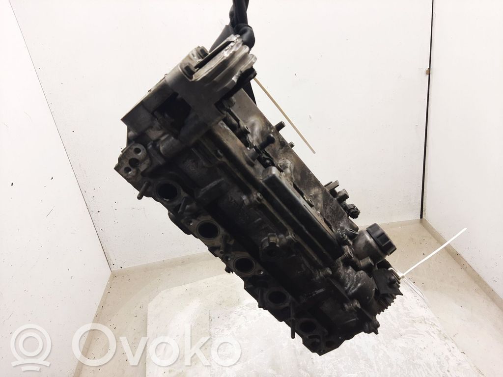Volvo S60 Engine head 