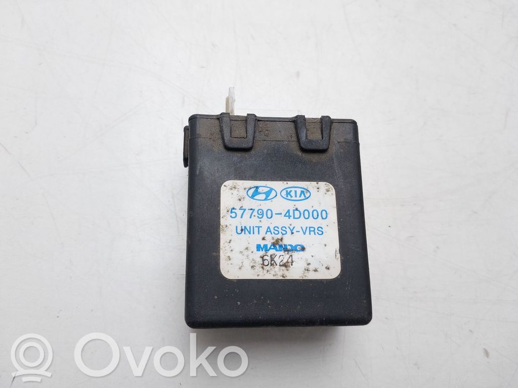 Other control units/modules   577904D000