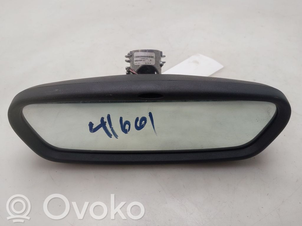Espejo retrovisor (interior)   96864409XT