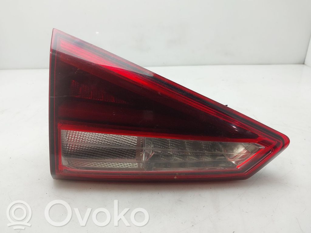 Seat Arona Takaluukun takavalot 