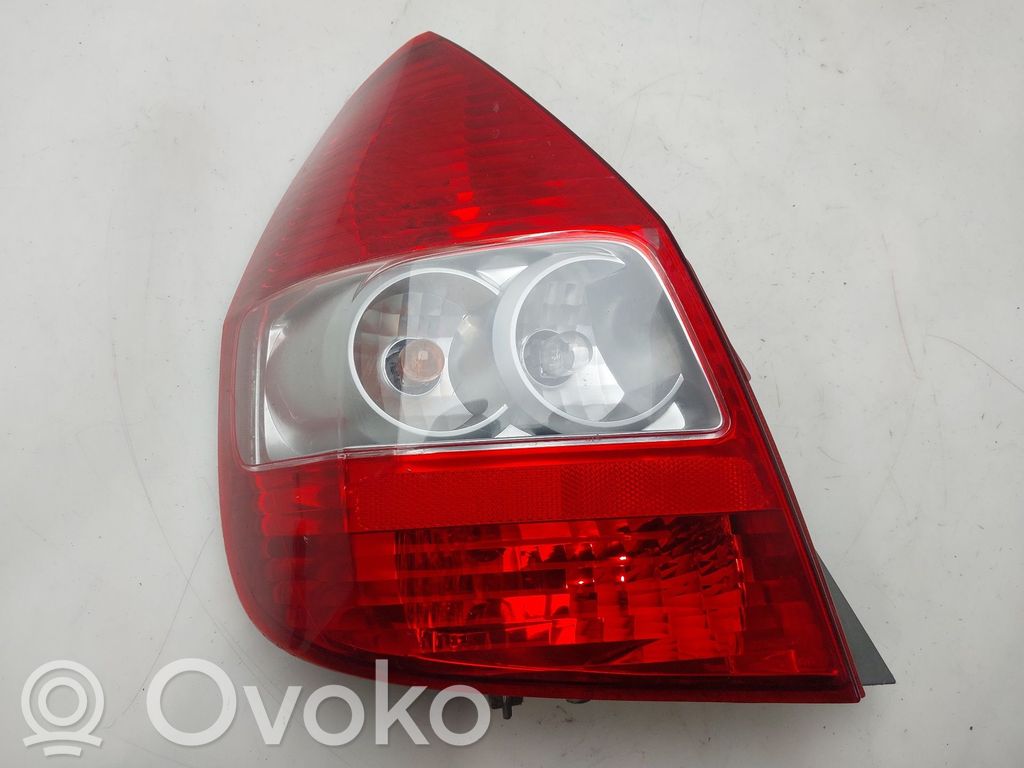 Honda Jazz Takavalot 
