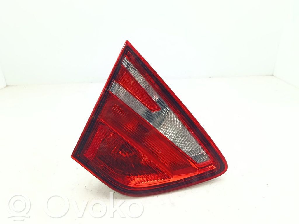 Seat Toledo IV (NH) Lampy tylnej klapy bagażnika 