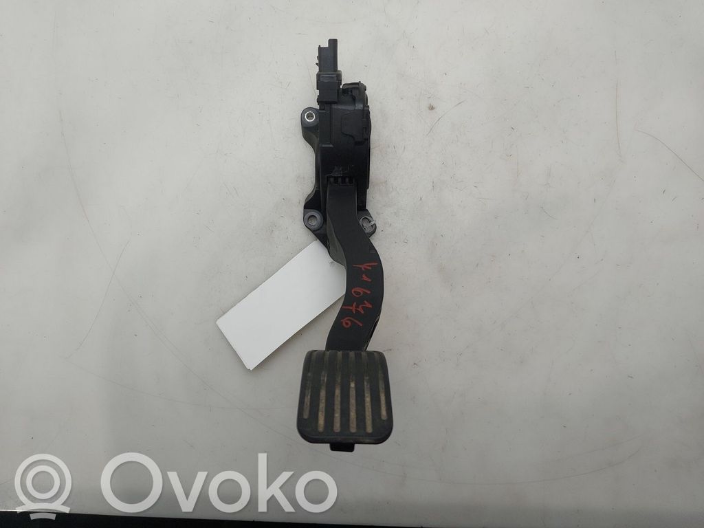 Citroen C4 Cactus Gaspedalsensor elektrisch 